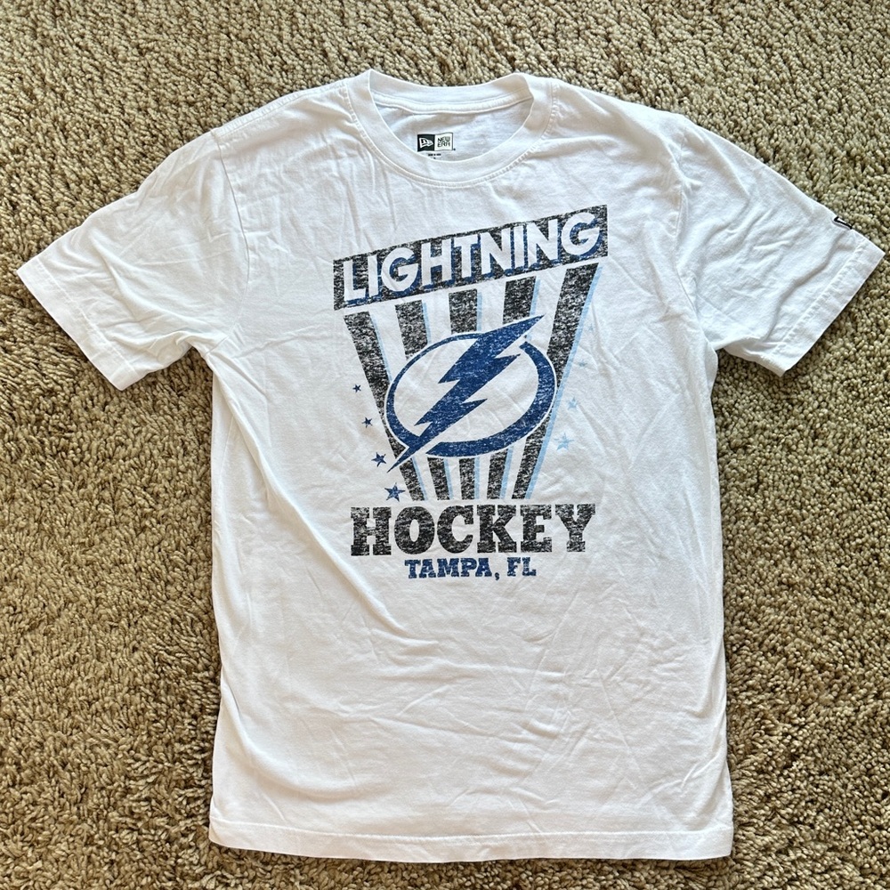 Tampa Bay Lightning TShirt